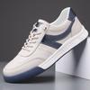 Fashion Sneakers Mens Dress Shoes Retro Male Leather Business Male Baroque Footwear Casual Outdoor Mens Oxford Footwear