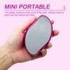 Nano Glass Epilator Exfoliator Senseless Hair Removal Tool Painless Hair Removal No Skin Damage Hair Sharpener Unisex Home Use