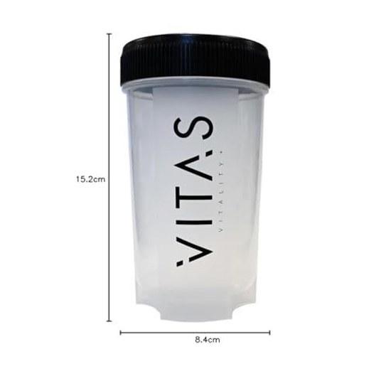 VITAS Shaker 500ml