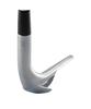Dolphin wedge Dolphin Wedge semi-gooseneck DW-125G DP-231 54°