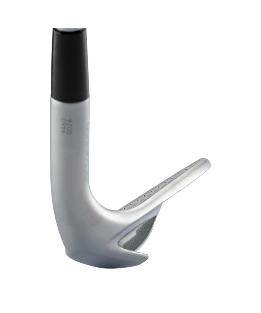 Dolphin wedge Dolphin Wedge semi-gooseneck DW-125G DP-231 54°
