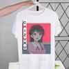 Rent A Girlfriend Chizuru Mizuhara T-shirts Funny Hip Hop Summer Women  Men Tshirts Streetwear Ulzzang Harajuku T-Shirt Shirt