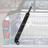NEU für Isuzu DMAX D-MAX 2012-2019 Heckklappe Gasdruckdämpfer Stoßdämpfer Unterstützung Schräge/Rechtwinklig Gas Einfach Langsam Absenken