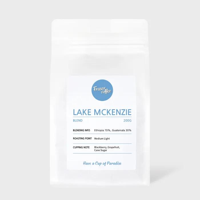 

Lake Mackenzie Espresso 200г / 500г / 1кг 500g