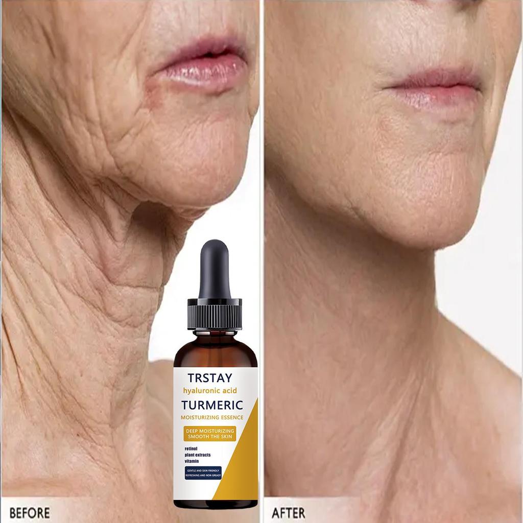 Perfect Chest Anti-Wrinkle Whitening+ Firming Cream Anti-Aging Cream for Chest, Neck & Face Purple