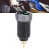Tattoo Power Supply Cordless   Interface LED Display Screen USB Re able Tattoo Machine Supply