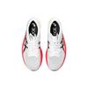 ASICS Metaspeed Edge+ White Sunrise Red 1013A116-100
