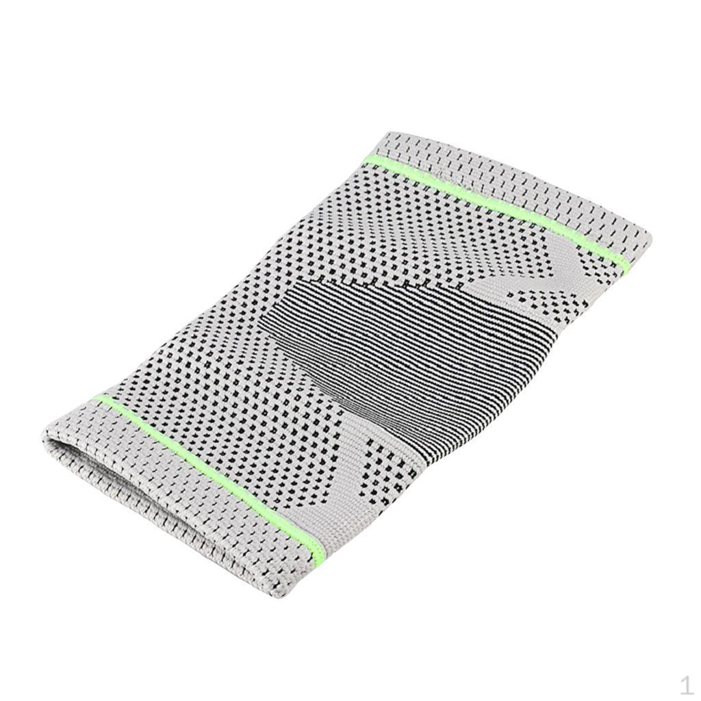 

1 шт., компрессионные рукава, поддержка локтя, спортивный тренажерный зал, сустав S