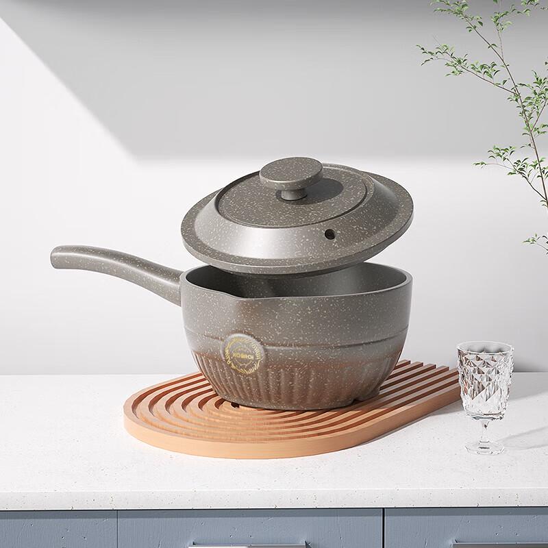 Kobach Ceramic Milk Pot