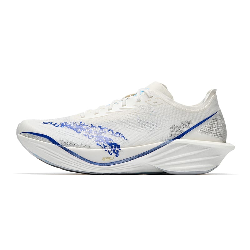 Anta Mach 6 Pro Low top