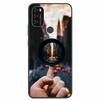 For Blackview A100 Case Marble Soft Silicone Back Case for Blackview A 70 A70 A55 Phone Cover Blackview A100 A55 Coque Funda Bag
