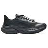 Anta Explore 2 Comfortable Versatile Non-Slip Durable Low-Top Trail Running Shoes Men Sneaker Gray Black 912445587-5