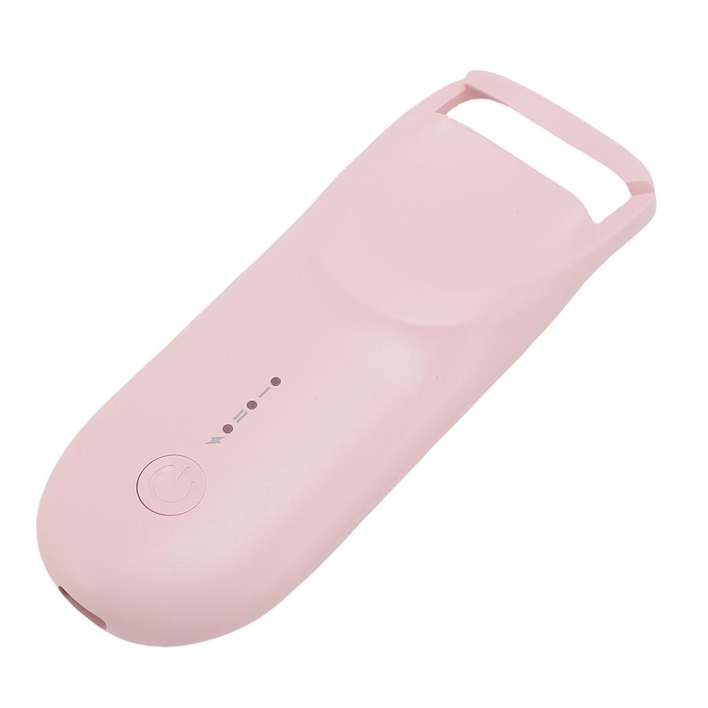 Ondulator de gene încălzit fără fir, încălzire rapidă, unghi larg, ondulator electric pentru gene, 2 setări de temperatură