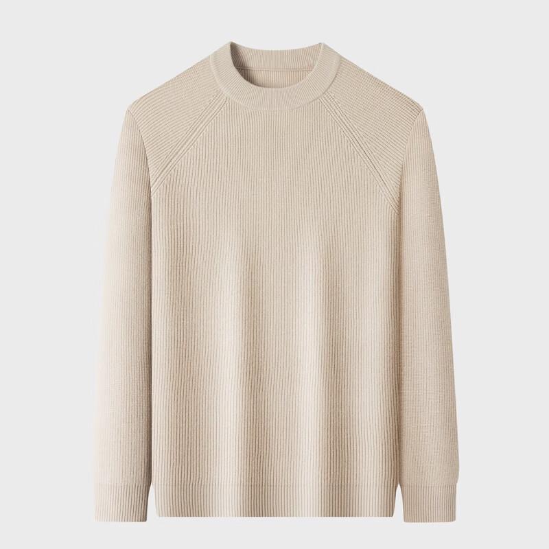 

Мужской пуловер Yiliteng с жаккардовой текстурой 175