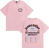 Maglietta Singer James Arthur The Pisces World Tour Musica Pop Y2K Casual Uomo Donna Manica Corta Maglietta di Alta Qualità Top Oversize