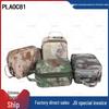 PLAOC81 Portable Tactical Camping Mess Kit