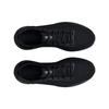 Under Armour Unisex Black White 3026128-001