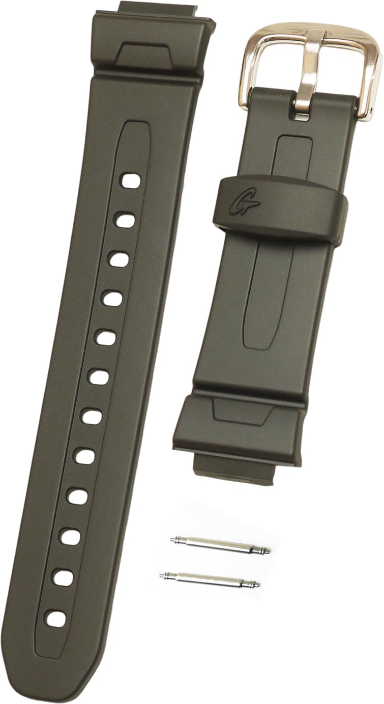 

belt spring bar included [Casio] BG-5600EV, BG-5600BK (band) +