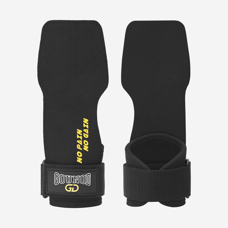 Tingbai Fitness Weightlifting Half-Finger Gloves