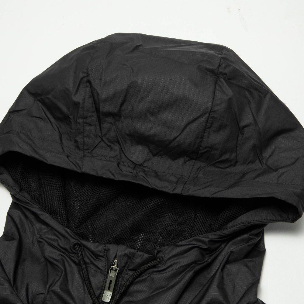 Puma Acm Prematch Woven Anthem Jacket Men Jackets Black 772233-04