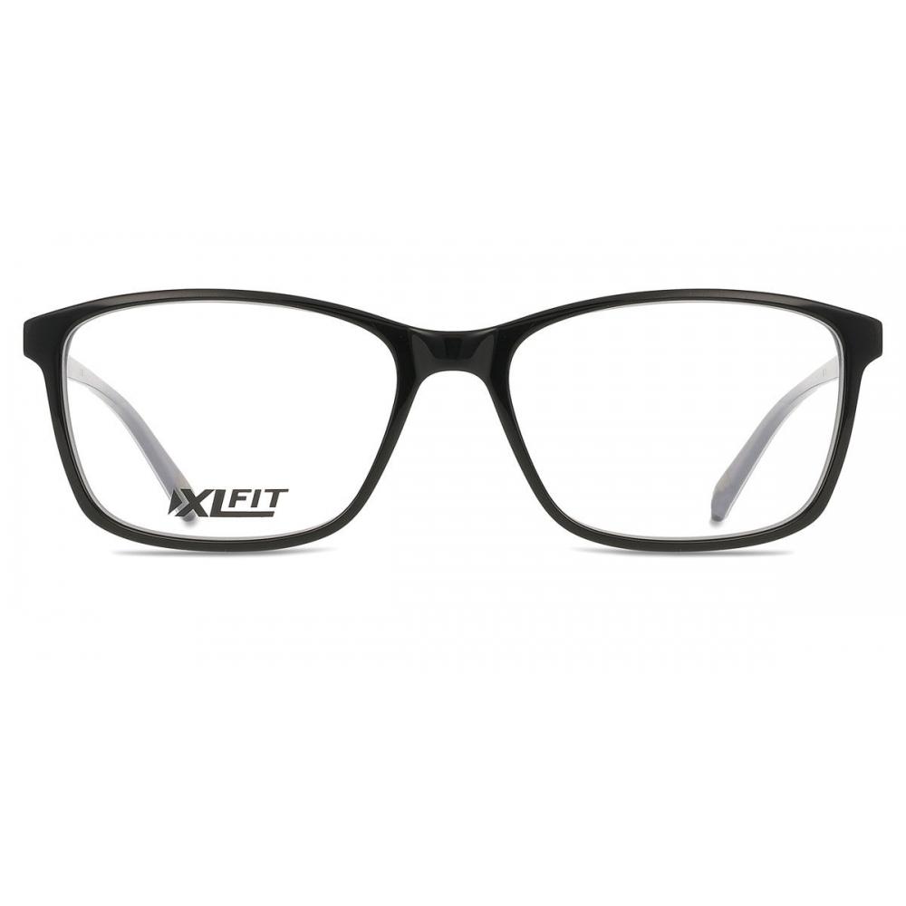 Мужские очки Cat Cto 3050 104 Matte Black on Clear/60-18-145