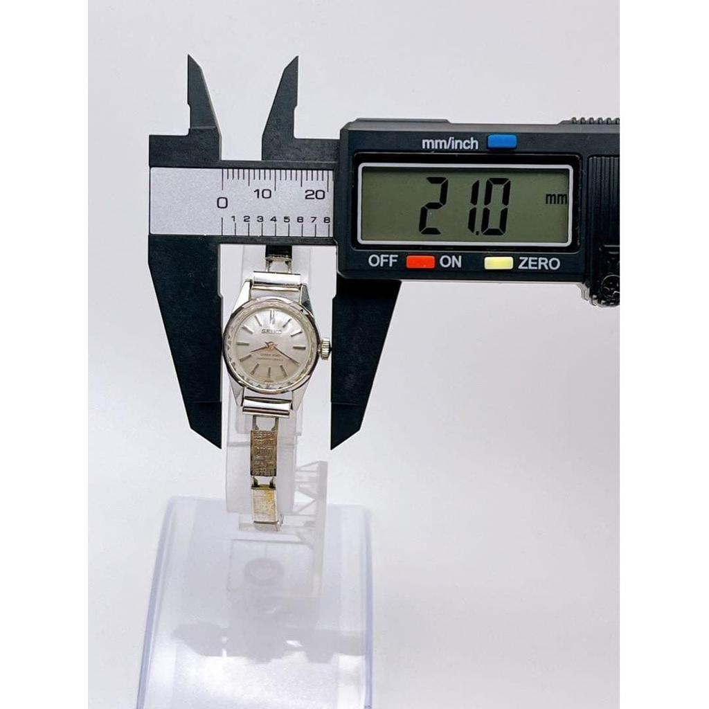 Used SEIKO Seiko watch working item 1020-0010 Queen Seiko