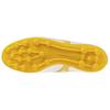 Mizuno Monarcida Neo 3 Select Comfortable Durable AG Soccer Shoes Unisex Soccer Shoes Platinum P1GA262650