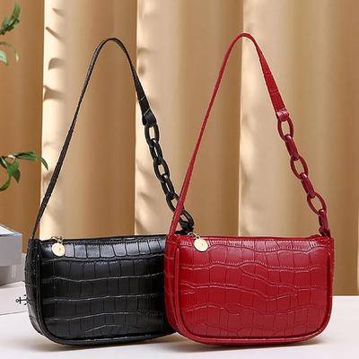 Moteriškos rankinės – Per petį nešiojami krepšiai