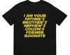 Spaceballs T-Shirt, 80er Jahre Film T-Shirt, Kurzarm Unisex T-Shirt