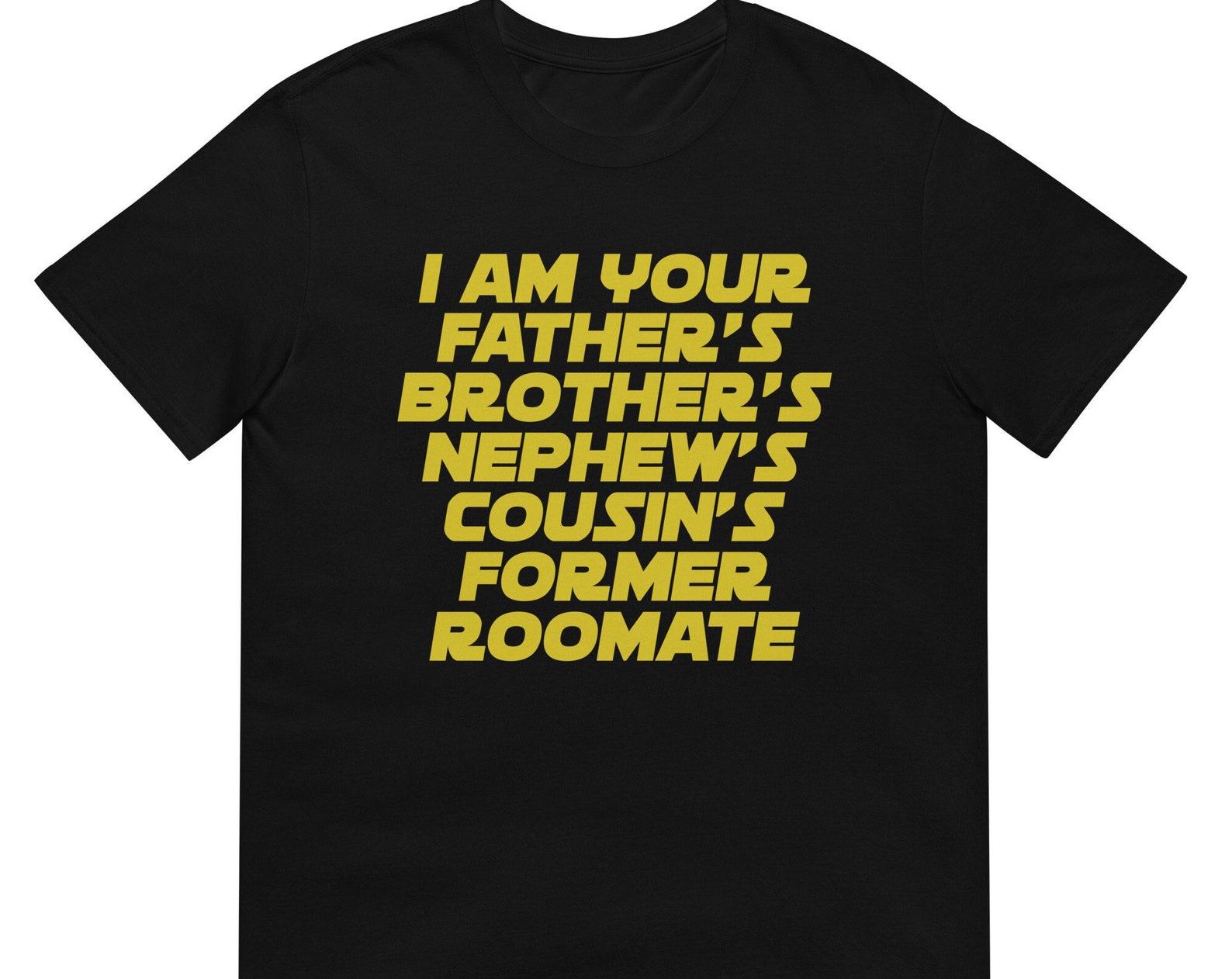 SpaceBalls Shirt, 80s Movie Shirt, Short-Sleeve Unisex T-Shirt S
