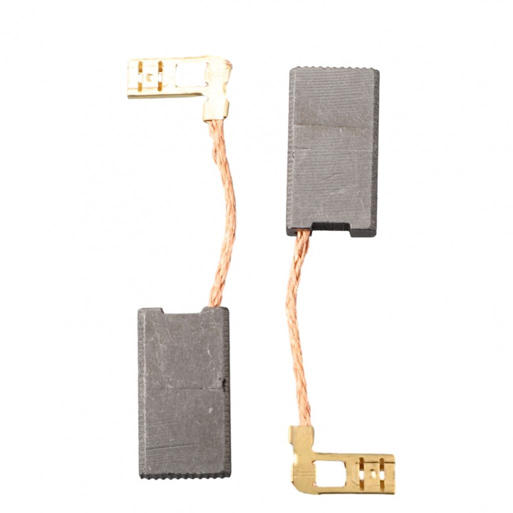 Carbon Brush Brush Motors Operation Power Transmission