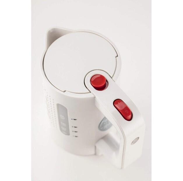Kettle Bodum Bistro 0.5l Creme (11451-913EURO)