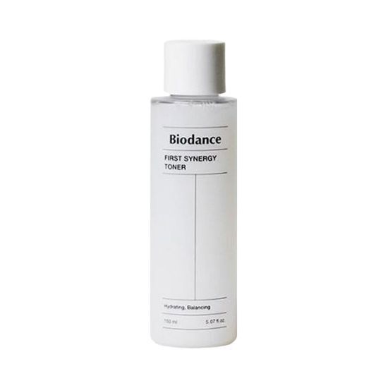 Biodence First Synergy Toner 150ml
