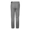 Adidas Essentials Lifestyle Series Simple Letter Elastic Knit Sports Pants Men Bottoms Gray BR4079