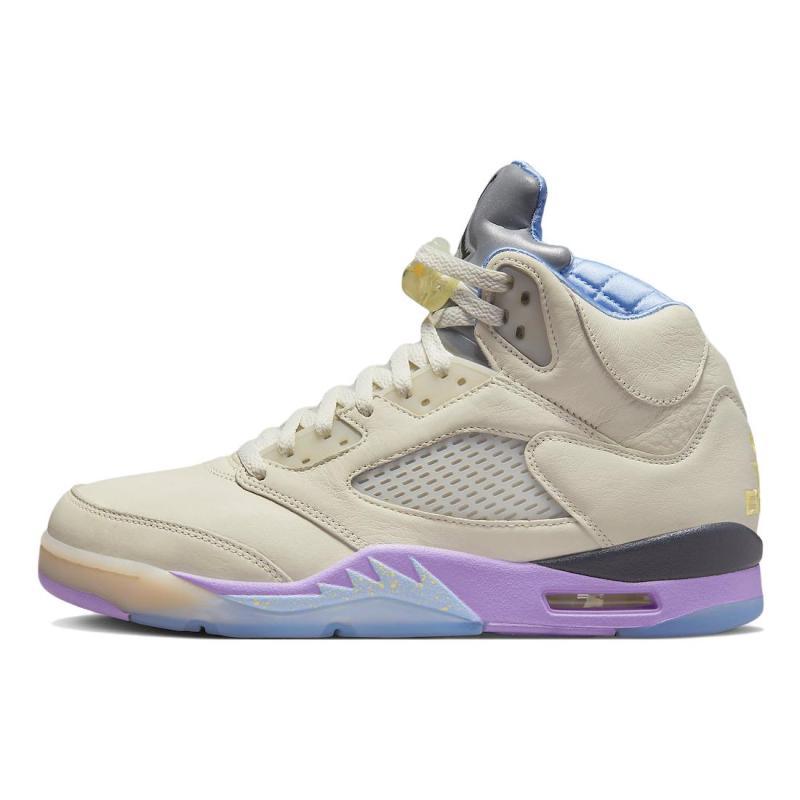 

Air Jordan 5 Retro X DJ Khaled We The Best Sail Jordan DV4982-175 35.5