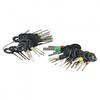 Car Wire Terminal Connector Disassembly Keys Mechanical
