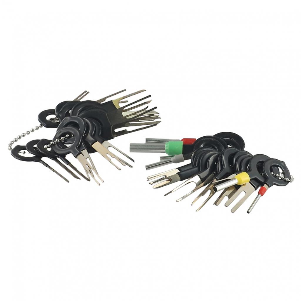 Car Wire Terminal Connector Disassembly Keys Mechanical