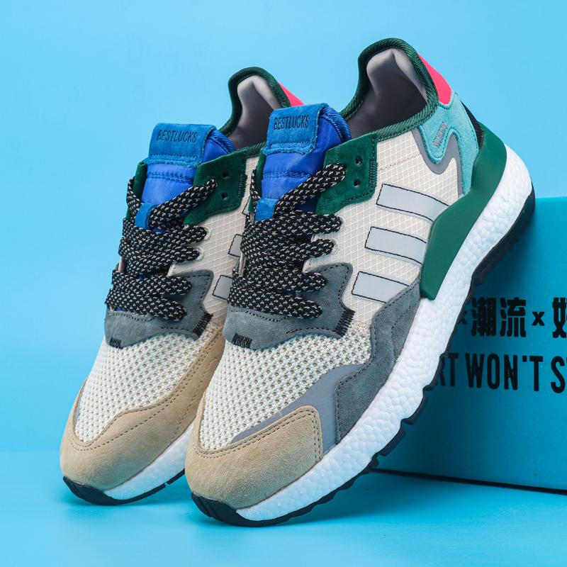 2024 Nouveaux Chaussures de Sport Tendance pour Hommes et Femmes, Running: Amorti doux et élastique, combine mode et performance athlétique