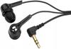 Monacor SE-62 - Stereo In-ear Headphones