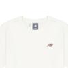 New Balance T Shirts Women's CIC Crew Neck WT61B2GQ