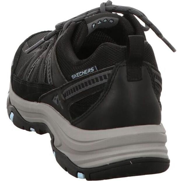 Треккинговые ботинки Skechers Trego Lookout Point