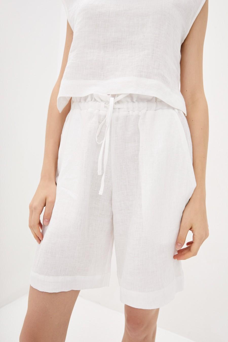 

Шорти Silence (71676) 44(M) білий