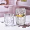 Shangqi Jiancao Retro Red Wine Goblet Set