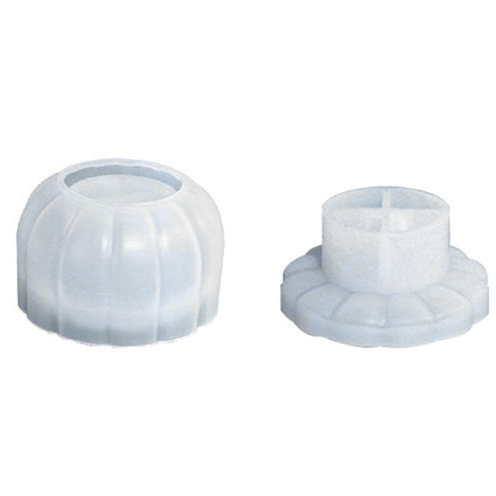 

Хэллоуин Силиконовая DIY Форма для свечи в виде тыквы Форма для подсвечников в виде тыквы Форма для свечи в форме тыквы для украшения вечеринки