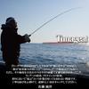 SUNLINE Saltimate Tsunagito FC 30m 80LB Clear (22)