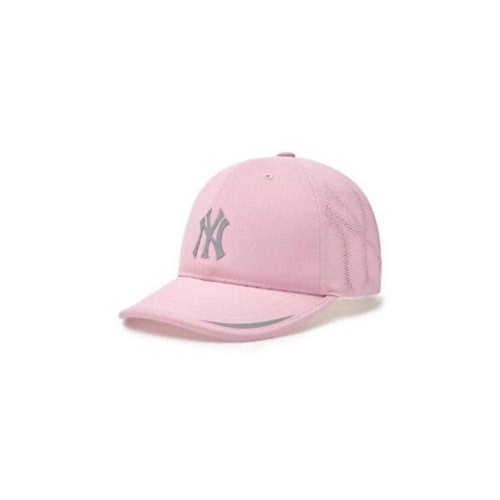 [MLB] Cap NQK 7ACPR015N-50PKM Gorpcore Perforated Ball Cap New York Yankees F2