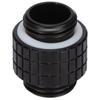 Water Cooling Fittings Convenient Practical Replaceable   Computer Supplies for PC Applications