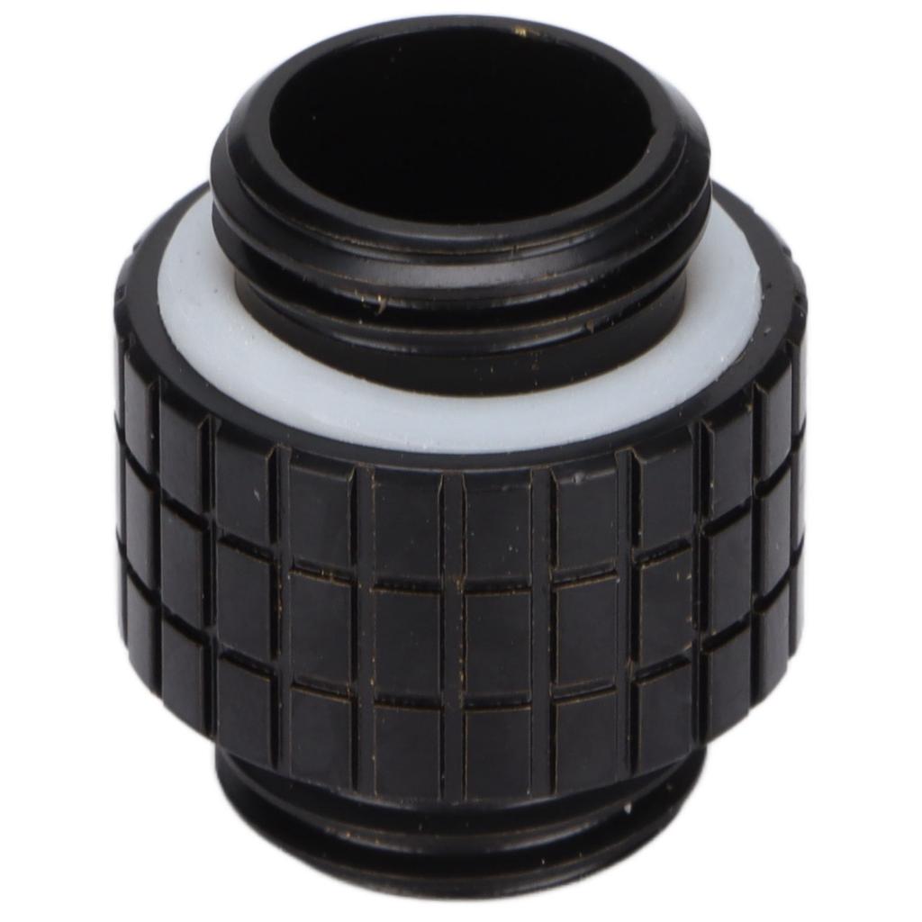 Water Cooling Fittings Convenient Practical Replaceable   Computer Supplies for PC Applications