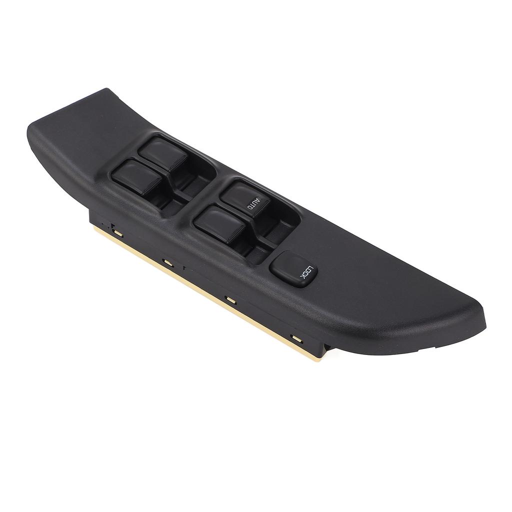Master Power Window Switch 897155246 Front Left Car Electric Power Window Control Switch Replacement for Isuzu TFR TFS