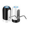 Usb Electric Drinking Portable Water Dispenser Universal USB Charging Water Bottle Pump  For Bottle and Water Jugs